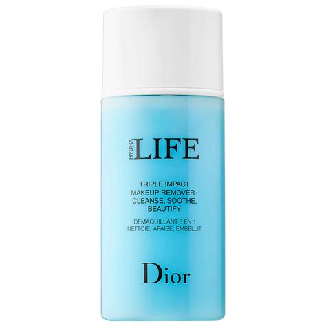 dior mask hydra life|dior hydra life makeup remover.